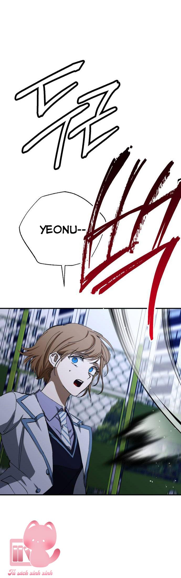 Đêm Của Bóng Tối Chapter 50 - Next Chapter 51