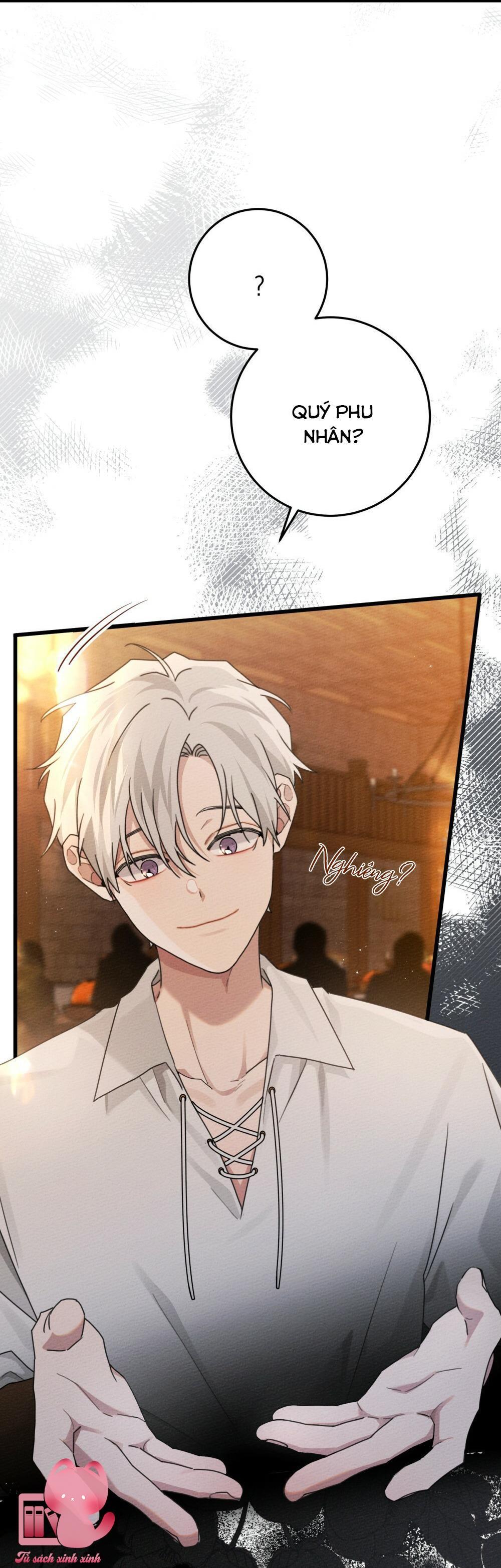 Dưới Tán Cây Sồi Chap 47 - Trang 2