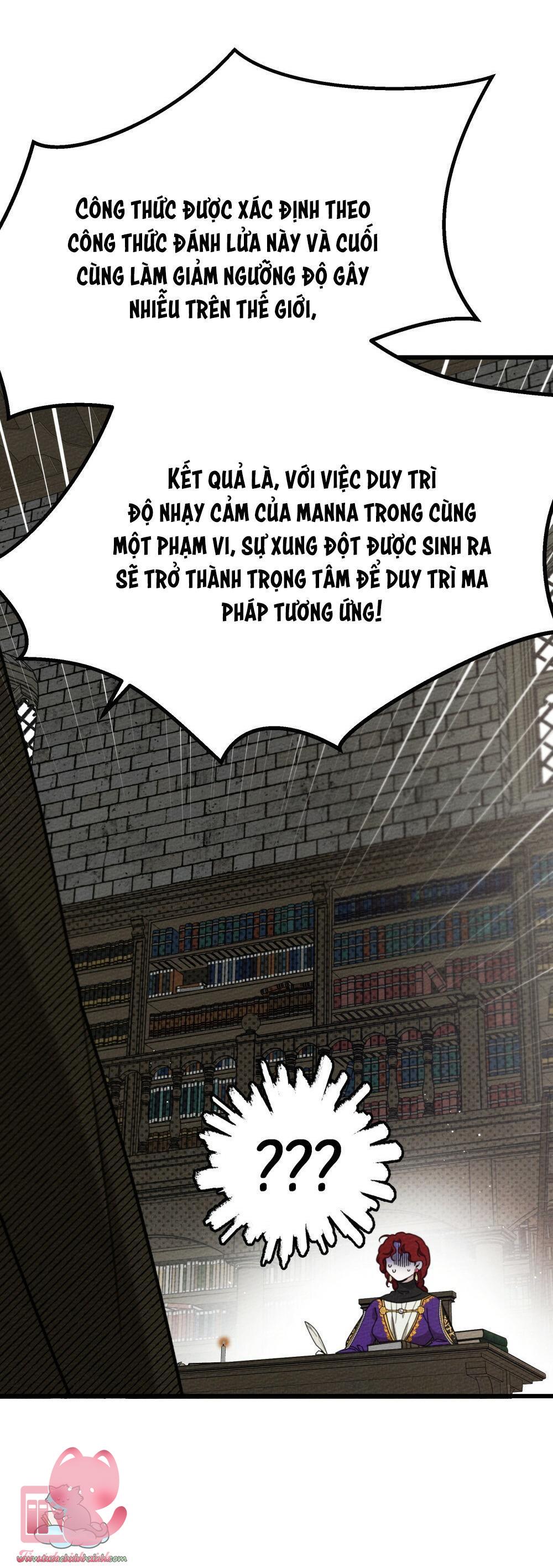 Dưới Tán Cây Sồi Chap 43 - Trang 2