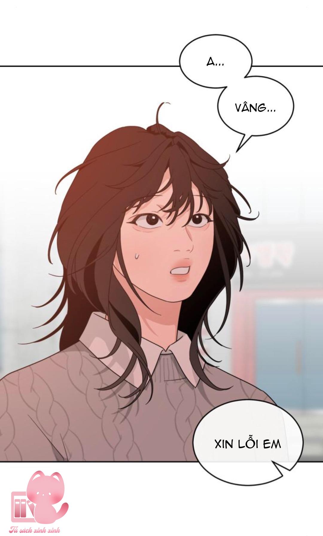 Vận May Không Ngờ Chapter 26 - Trang 4