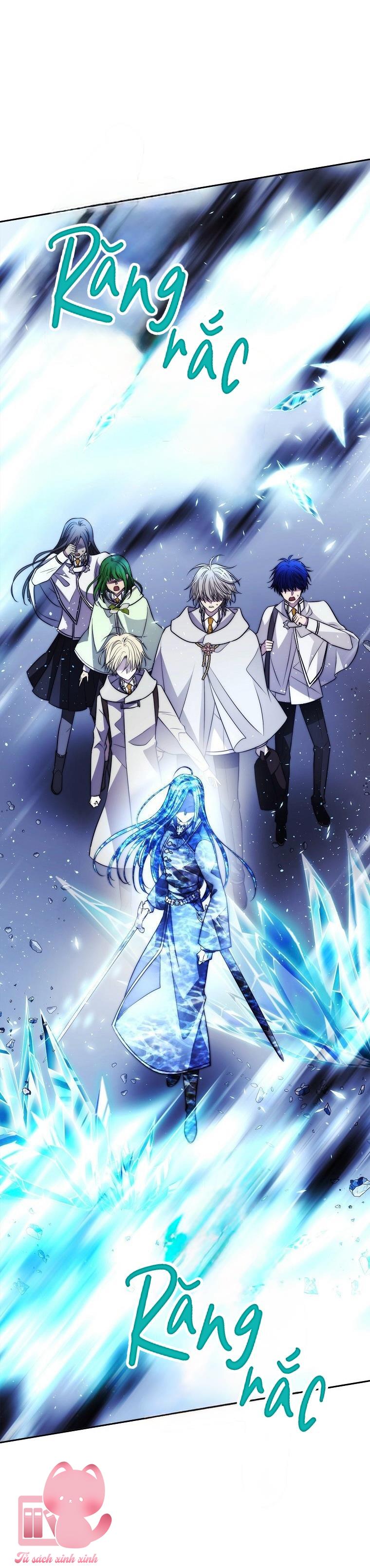 Black Haze Chapter 37 - Trang 4