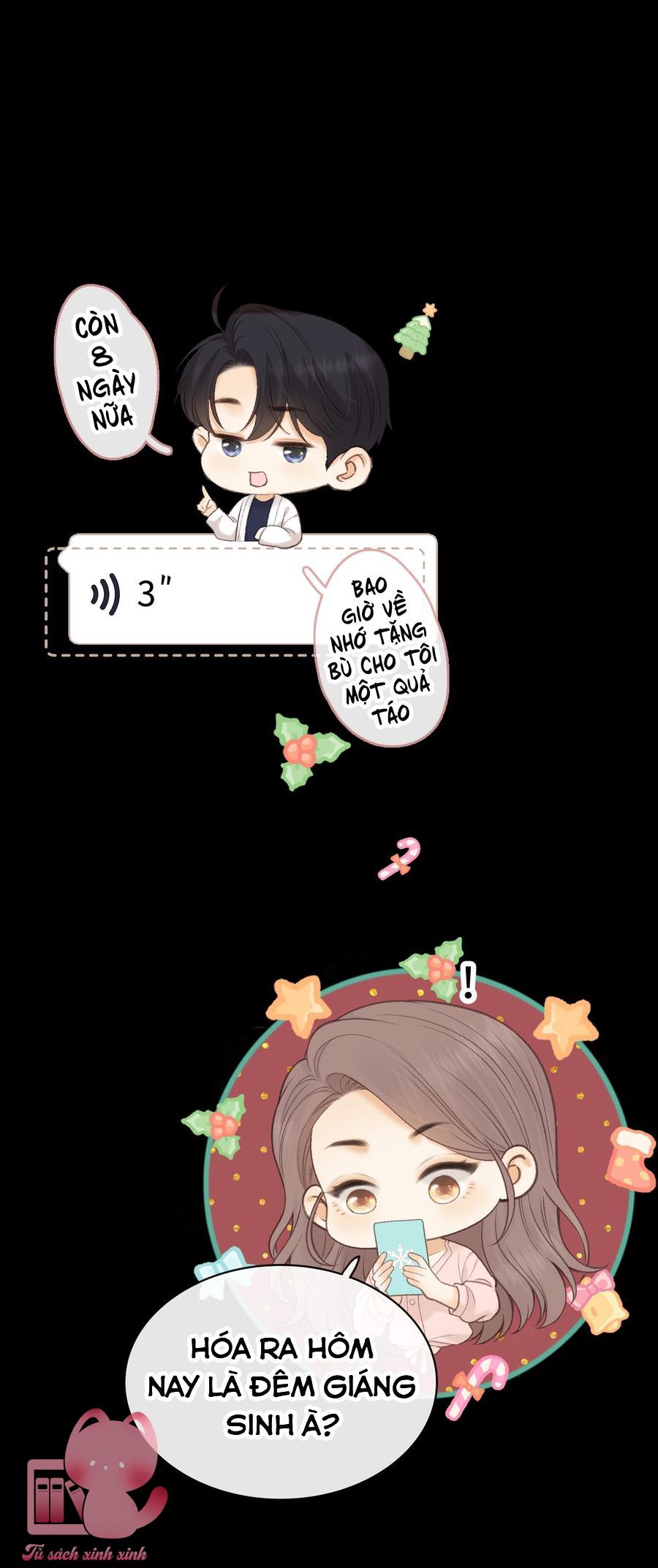 Khó Dỗ Dành Chapter 87 - Trang 4