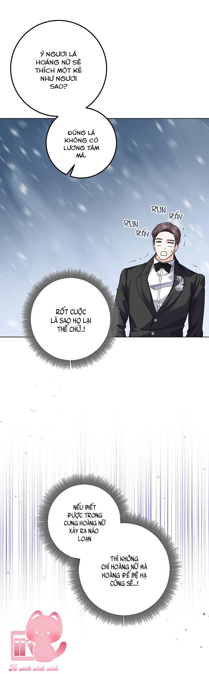 Hoàng Nữ Cosplay Nonfan Chapter 41 - Trang 4