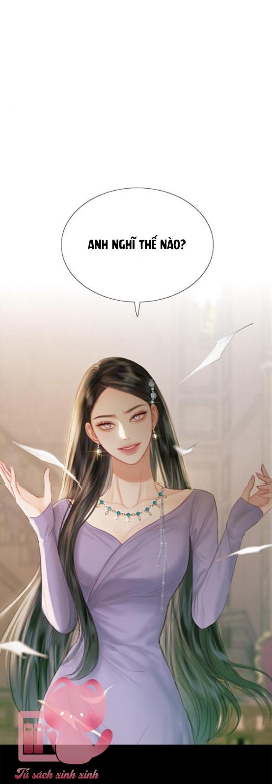 Serena Chương 3 - Trang 3