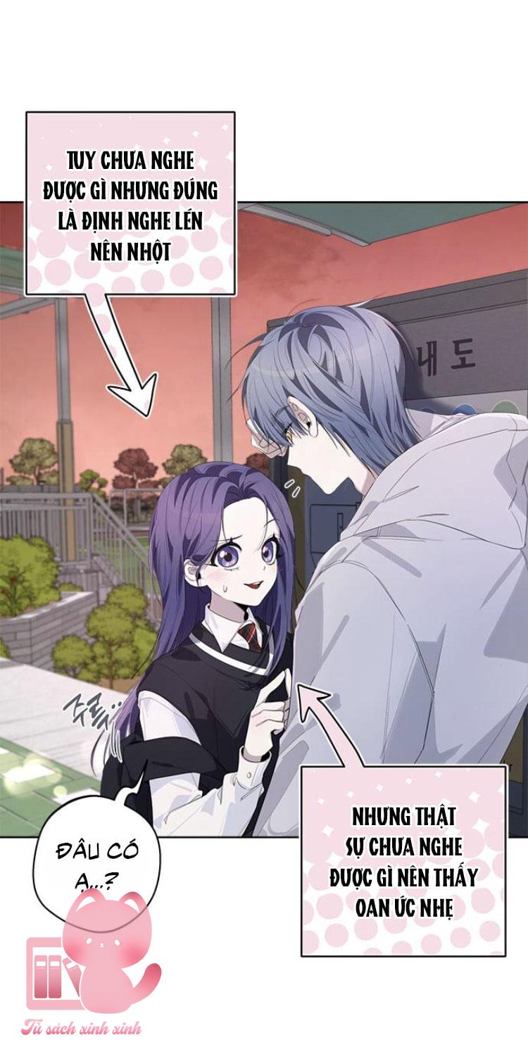 Đàn Anh Xấu Xa! Chap 52 - Trang 3