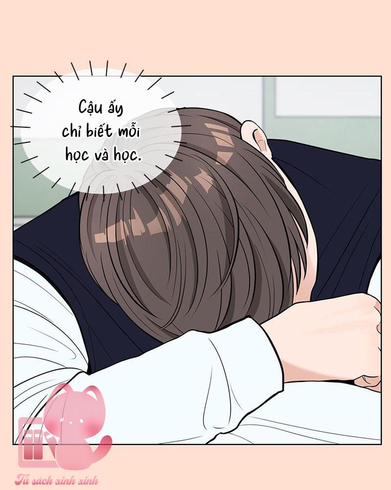 Thời Gian Trở Thành Lý Do Của Đôi Ta Chapter 3 - Trang 4