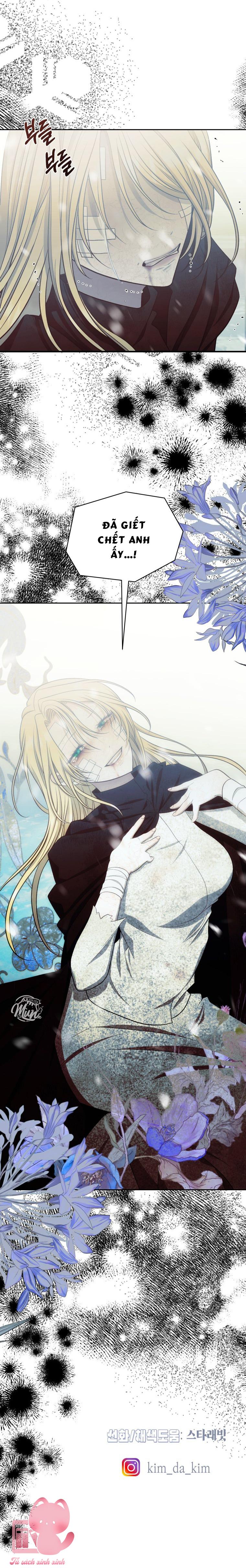 Tôi Bị Cắn Bởi Chú Chó Tôi Đã Bỏ Rơi Chap 75 - Trang 4