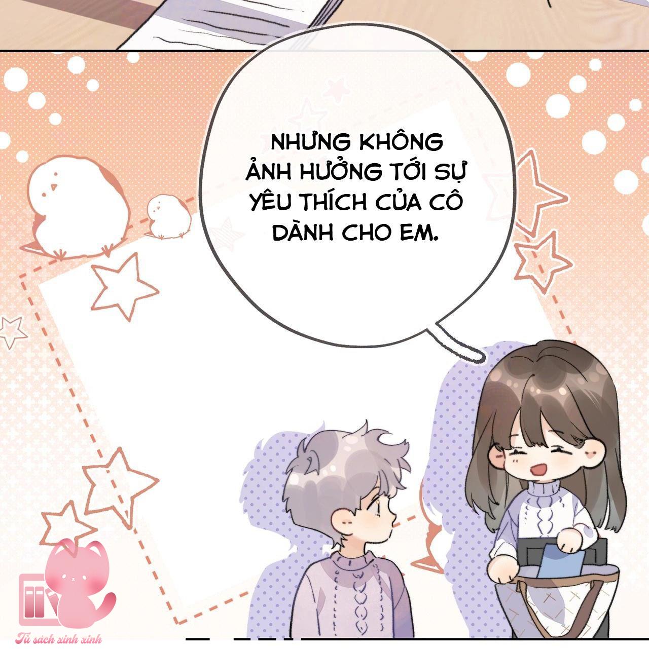 Tỏ Tình Chap 3.5 - Trang 4