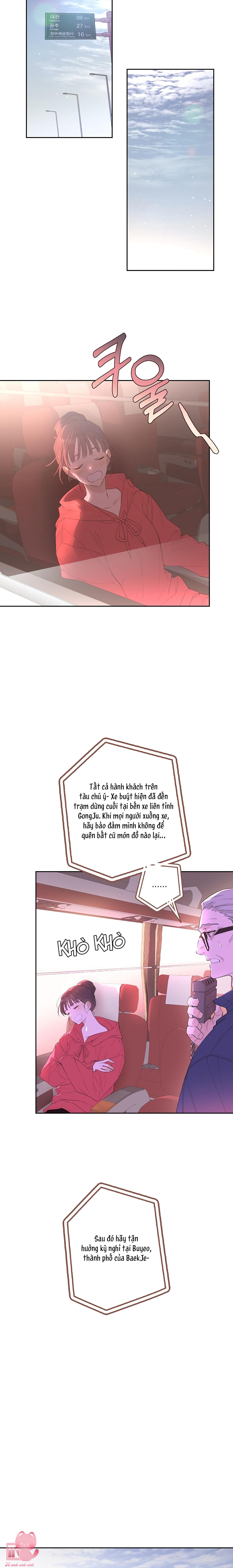 Onsaemiro Chapter 1 - Trang 4