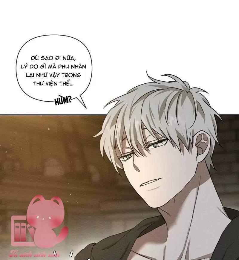 Dưới Tán Cây Sồi Chapter 18 - Trang 3