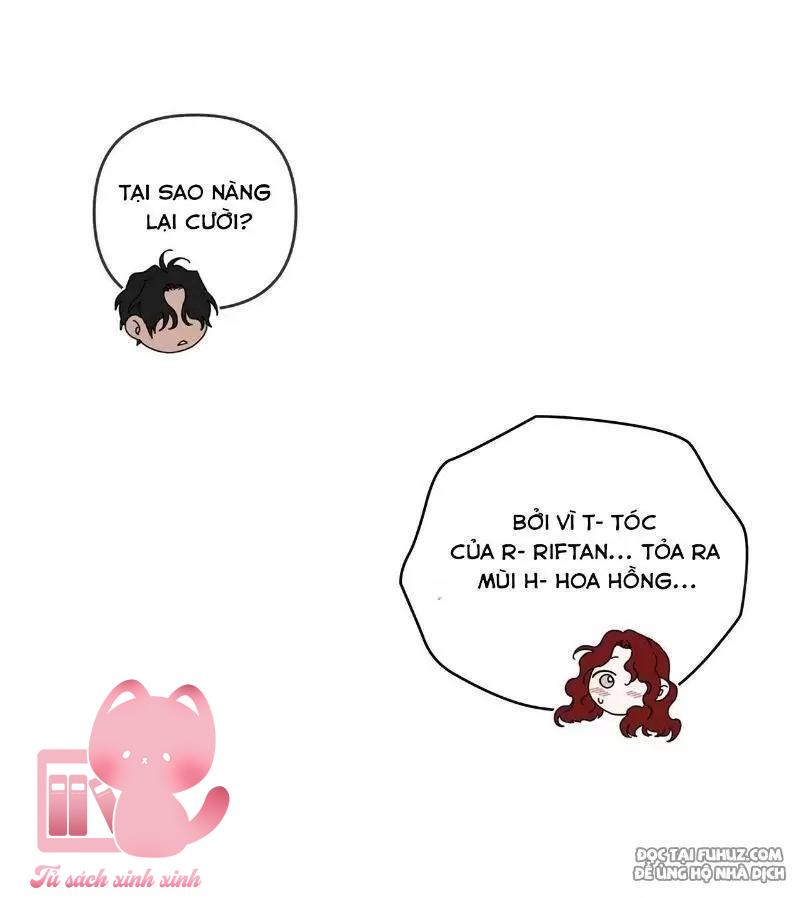 Dưới Tán Cây Sồi Chapter 28 - Trang 3