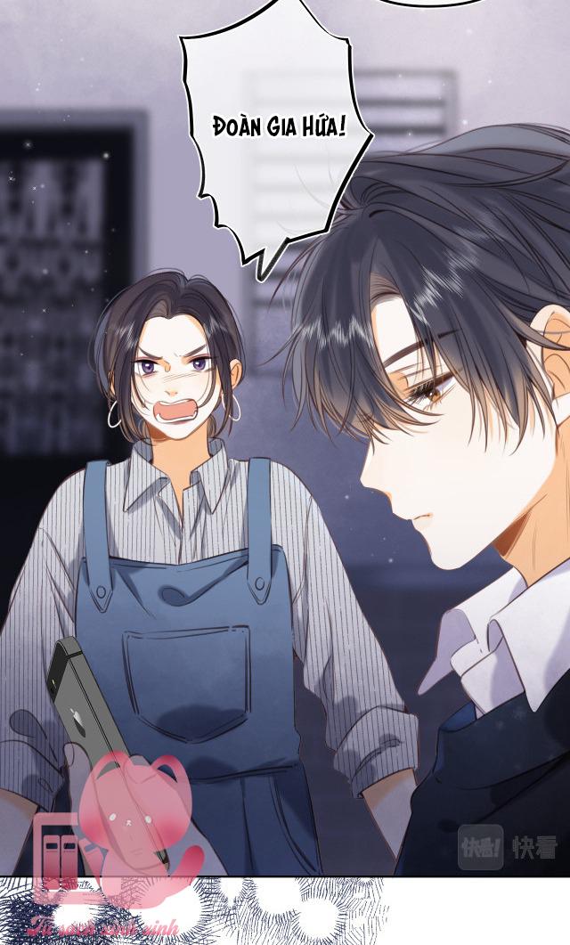Mối Tình Thầm Kín Chapter 59 - Trang 4