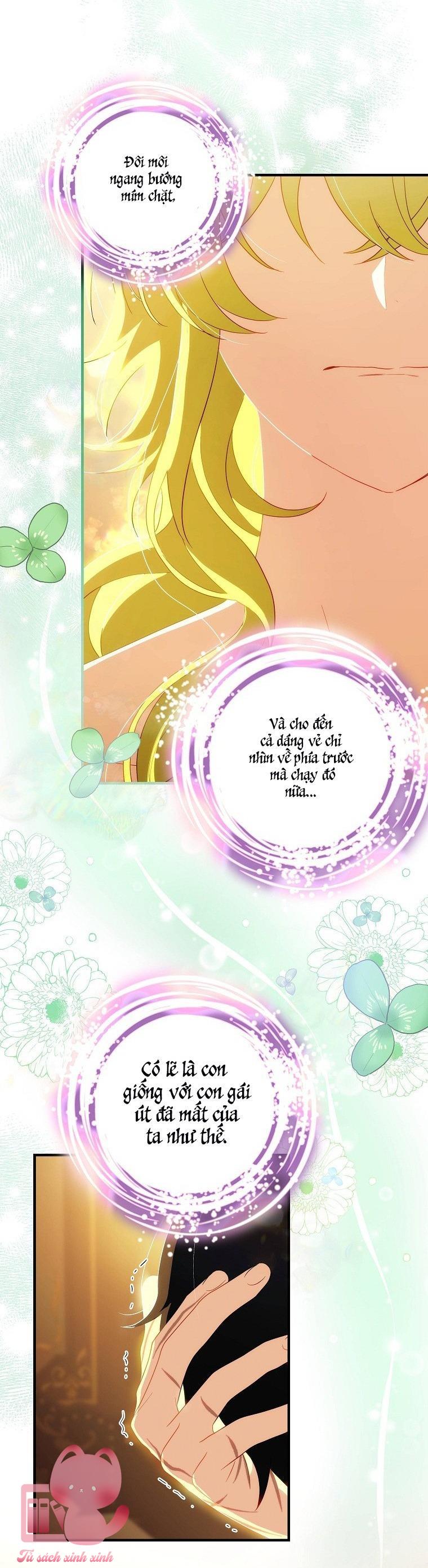 Đứa Nhỏ Không Phải Là Con Anh Chapter 55 - Next Chapter 56