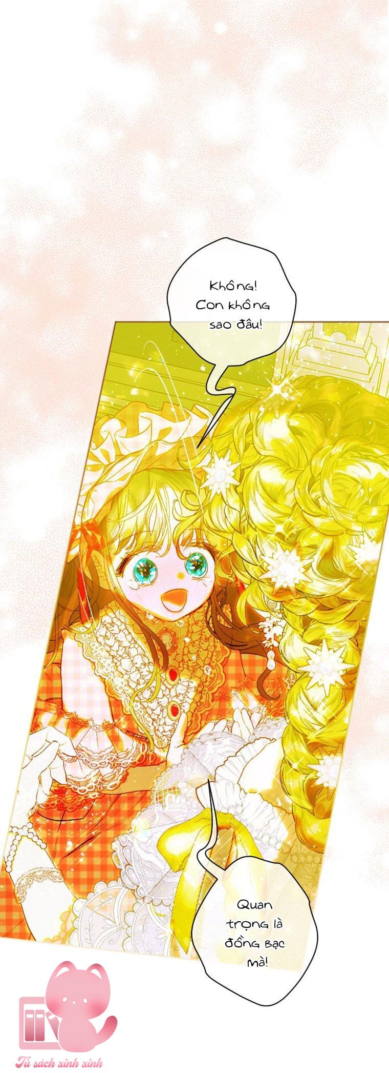 Khế Ước Hôn Nhân Của Mẹ Tôi Chapter 16 - Trang 4