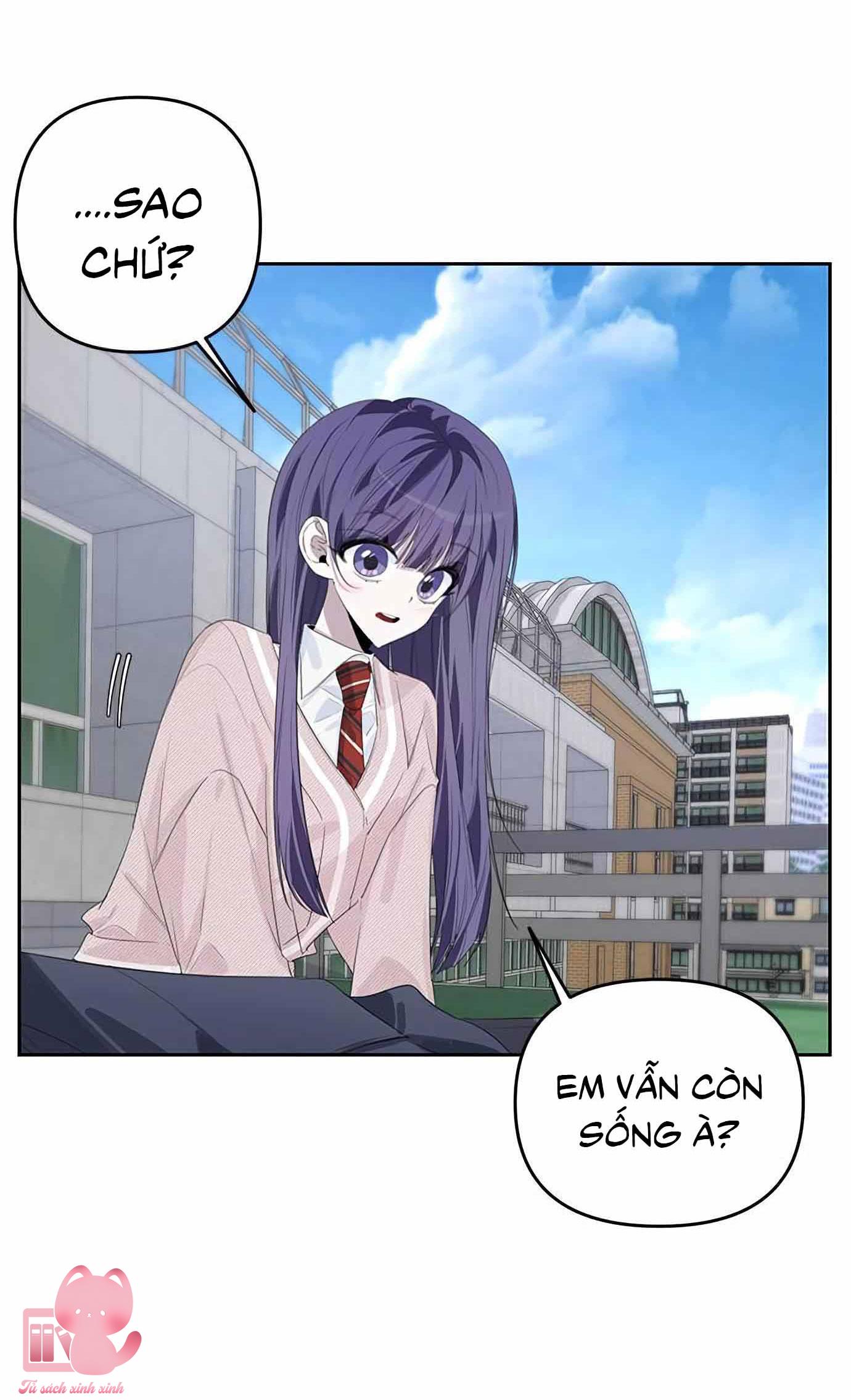 Đàn Anh Xấu Xa! Chap 44 - Trang 3