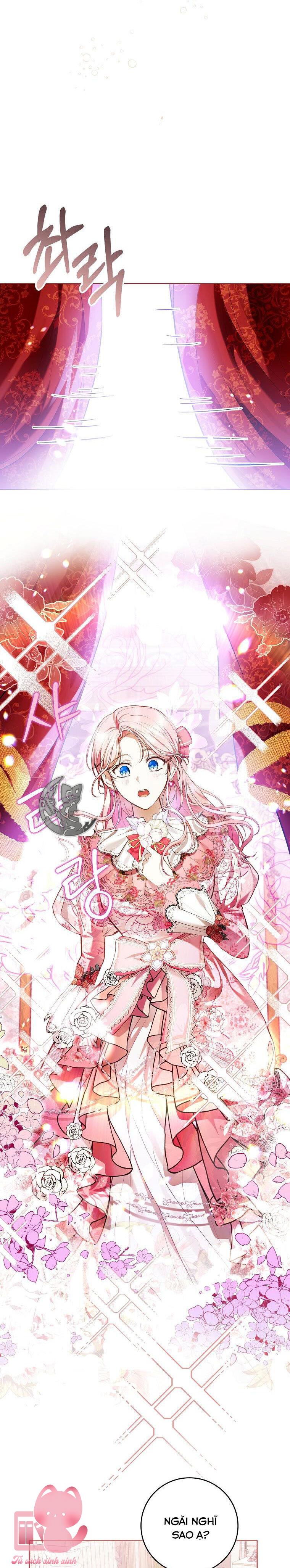 Làm Ác Nữ Bộ Không Tuyệt Sao? Chap 35 - Trang 4