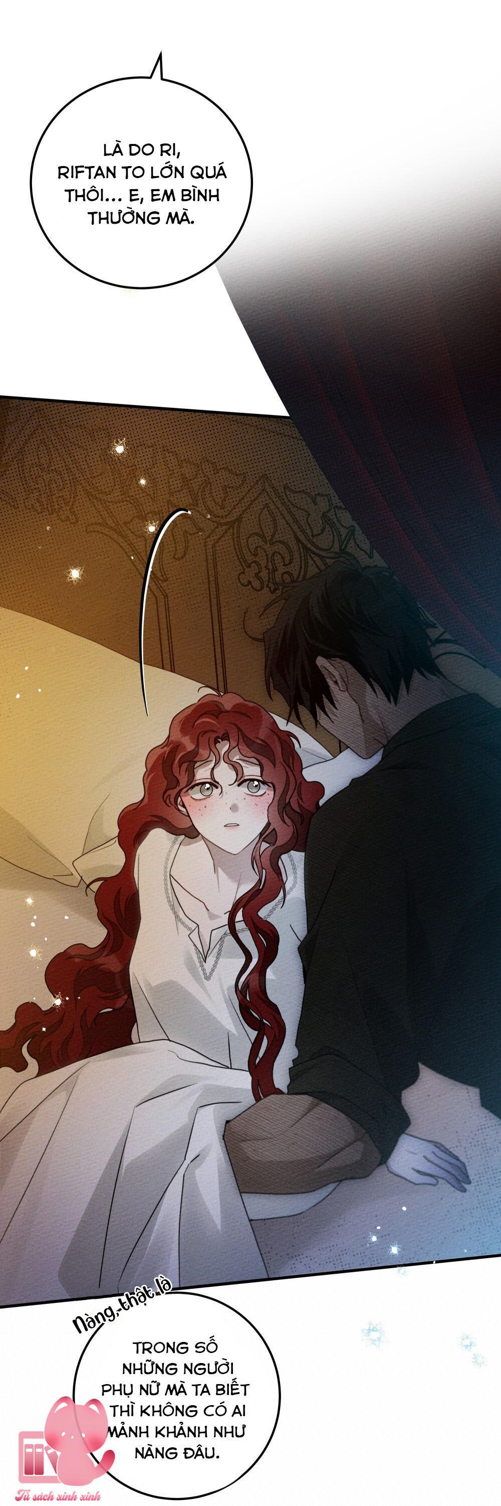 Dưới Tán Cây Sồi Chap 62 - Next Chapter 62.1