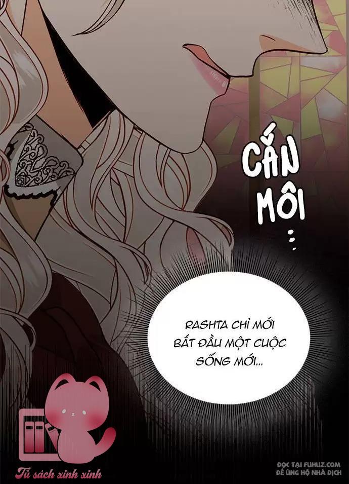 Hoàng Hậu Tái Hôn Chapter 44 - Trang 4