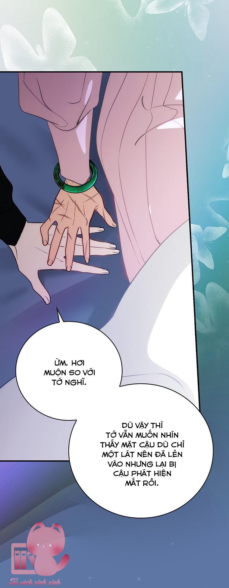 Đứa Nhỏ Không Phải Là Con Anh Chap 78 - Trang 2