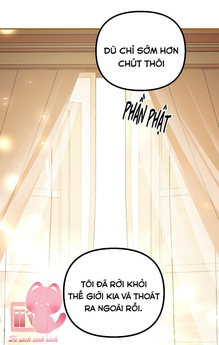 Thời Gian Của Nhân Vật Phụ Có Giới Hạn Chapter 34 - Trang 4