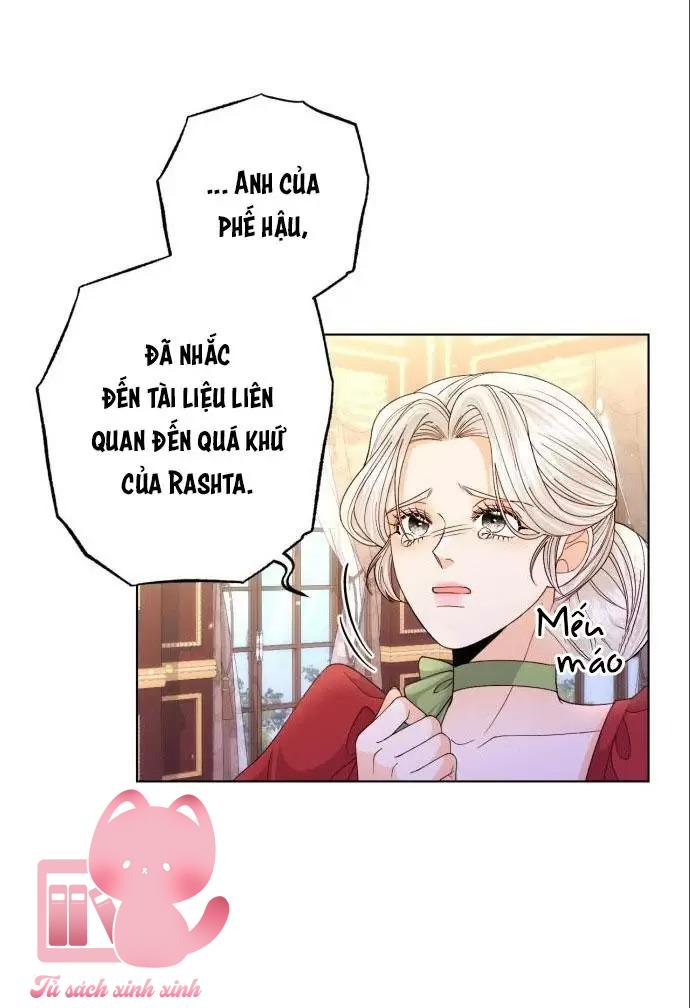 Hoàng Hậu Tái Hôn Chapter 132 - Trang 4