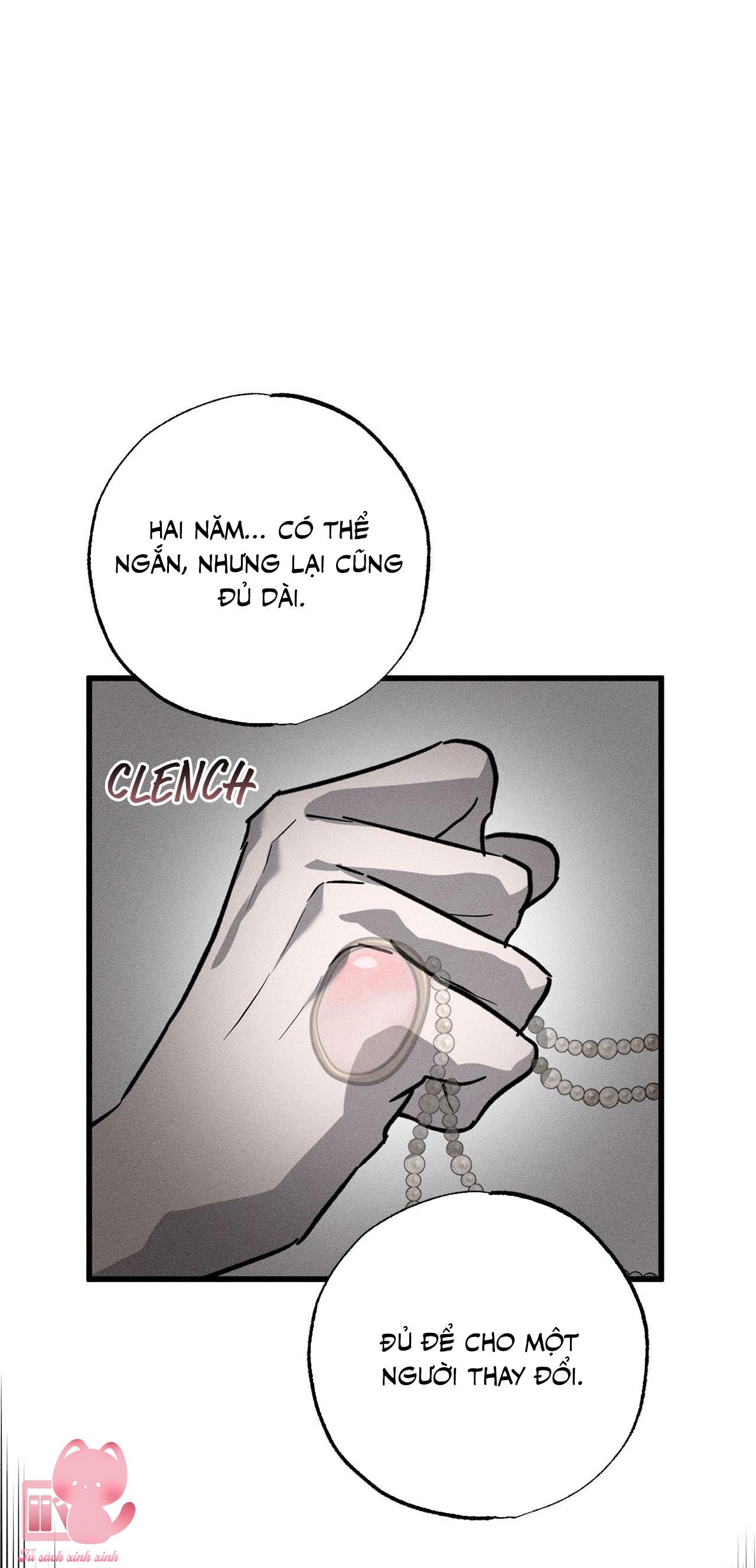 Người Chồng Căm Ghét Tôi Đã Mất Trí Nhớ Chap 36 - Trang 2