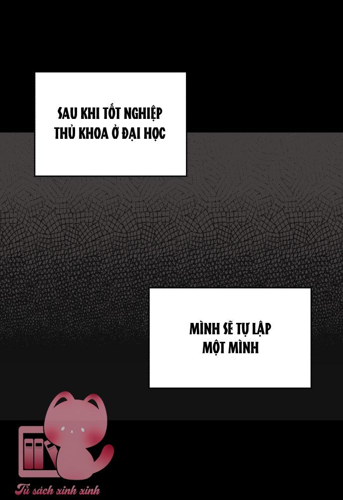 Chúng Ta Là Gì Của Nhau? Chap 55 - Trang 2