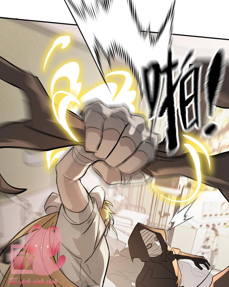 Ác Chi Hoàn Chapter 11 - Trang 4