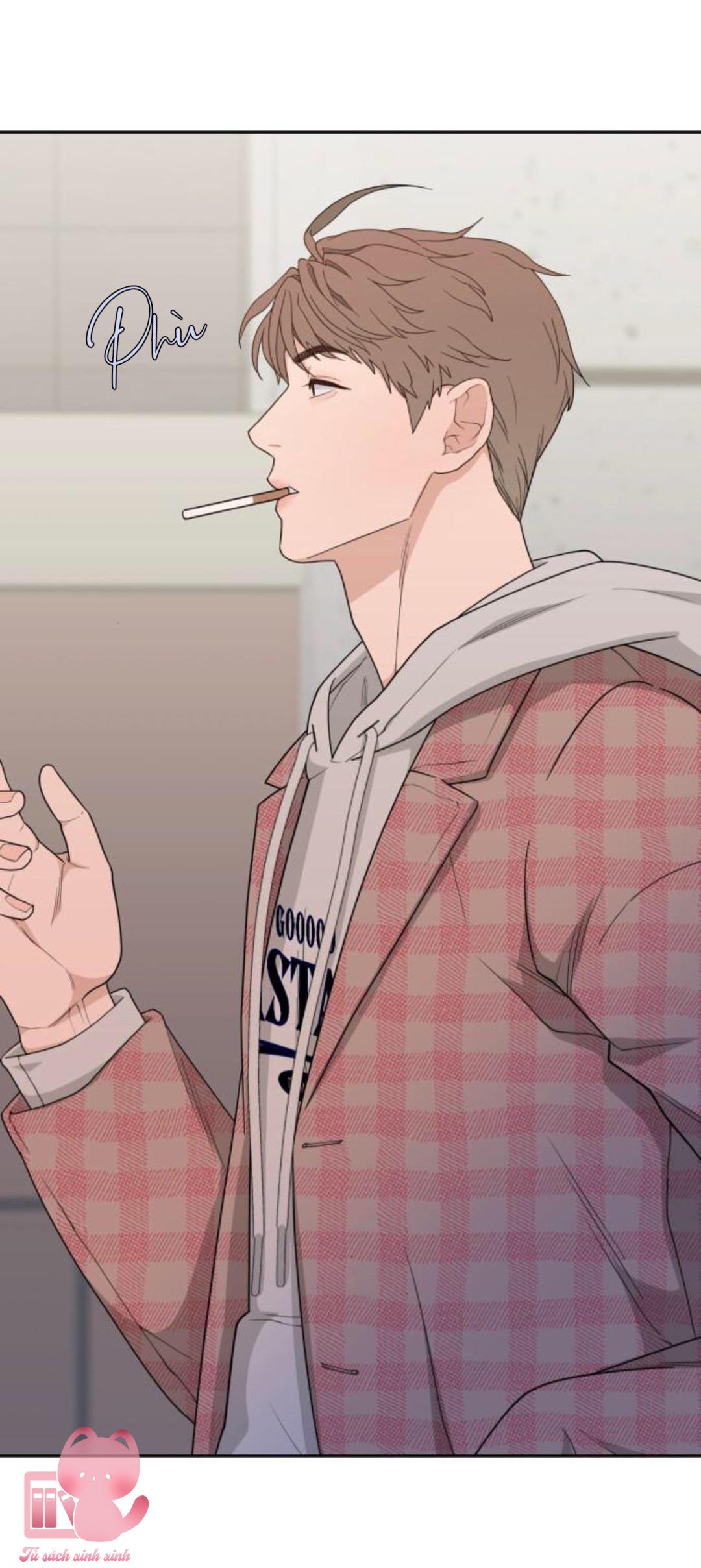 Vận May Không Ngờ Chapter 13 - Trang 4