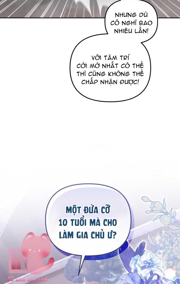 Tôi Được Nuôi Dưỡng Bởi Những Kẻ Phản Diện Chap 69 - Trang 3