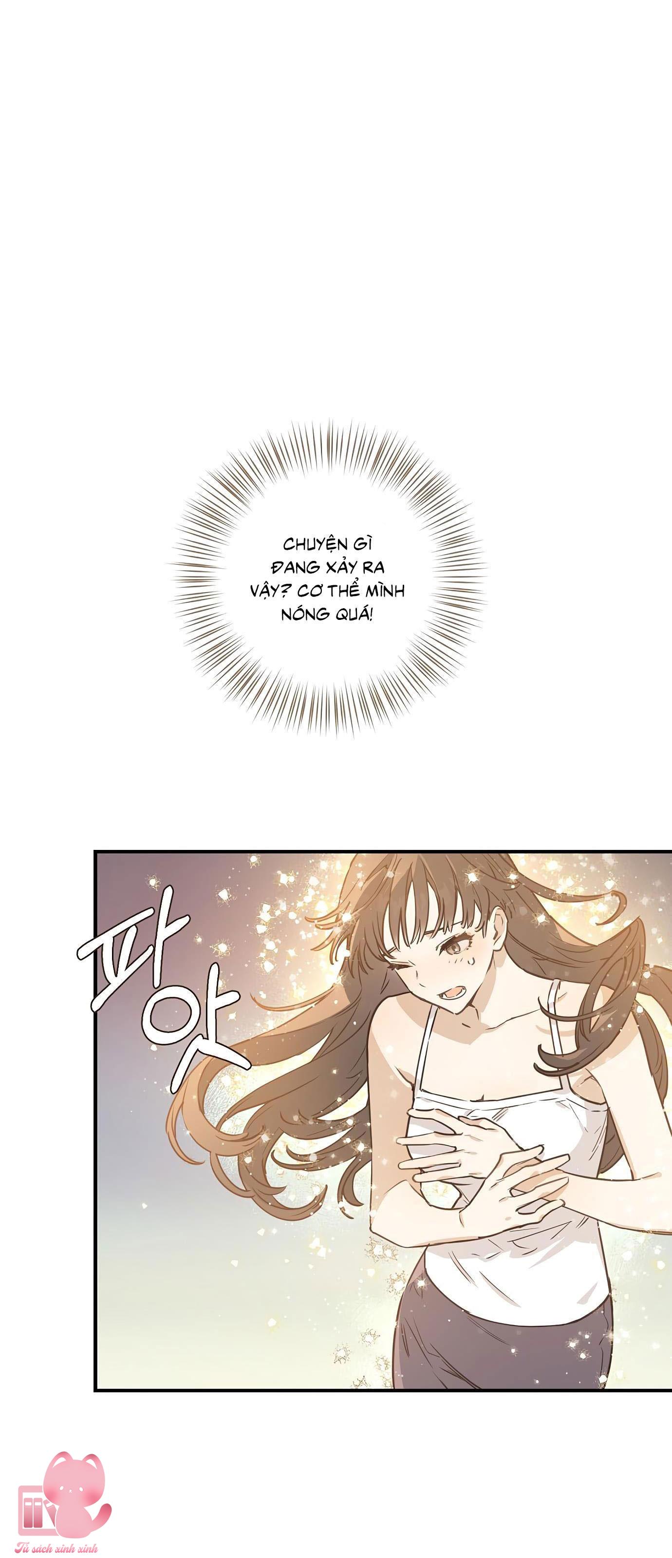 Onsaemiro Chapter 4 - Trang 4