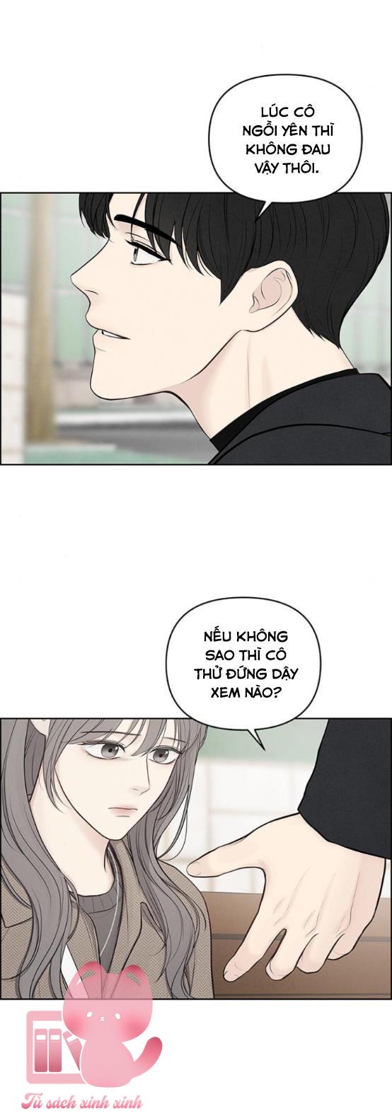 Hy Vọng Duy Nhất Chapter 3 - Trang 4