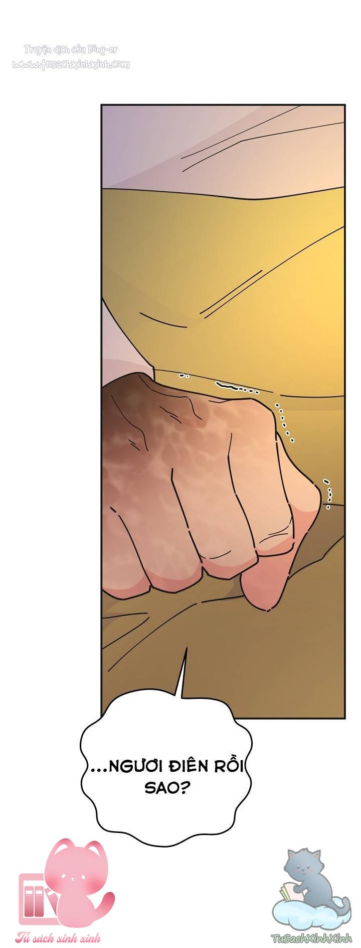 Người Hùng Của Ác Nữ Chapter 84 - Trang 3