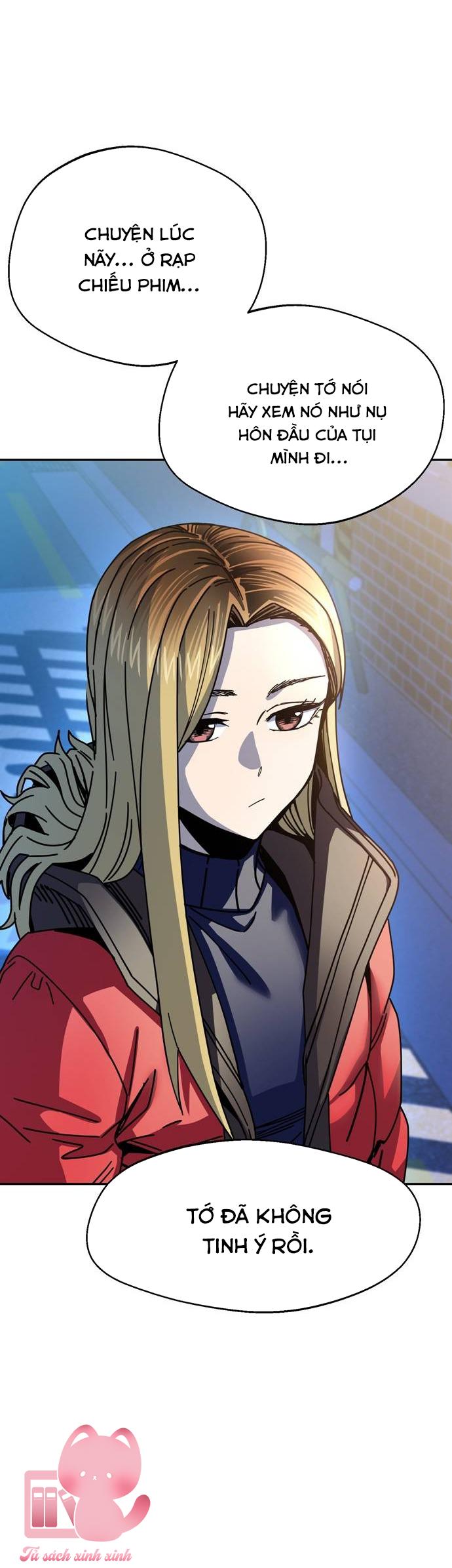 Lớ Ngớ Vớ Phải Tình Yêu Chapter 15 - Trang 4