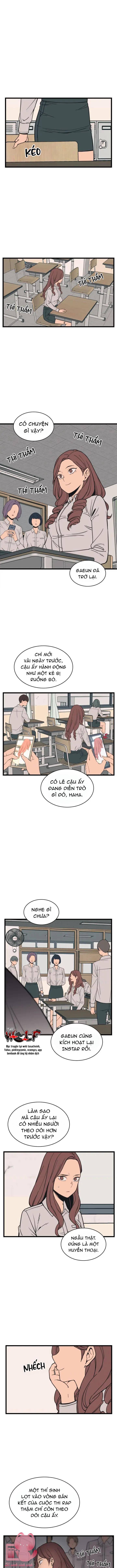 Kẻ Mạo Danh Chapter 36 - Next Chapter 37