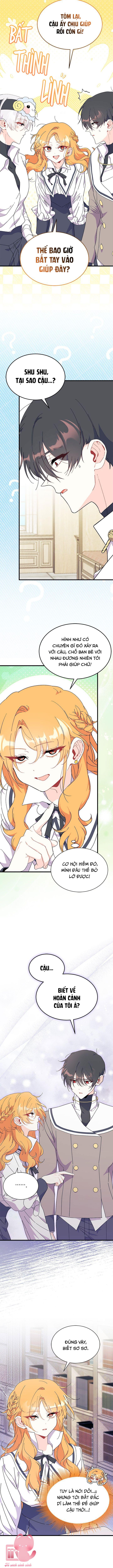 Tôi Không Muốn Làm Người Mai Mối Chap 75 - Trang 4