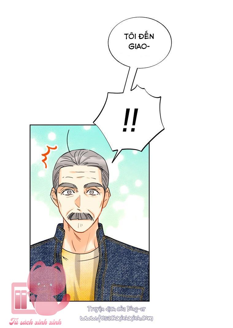 Hẹn hò chốn công sở Chapter 114 - Trang 3