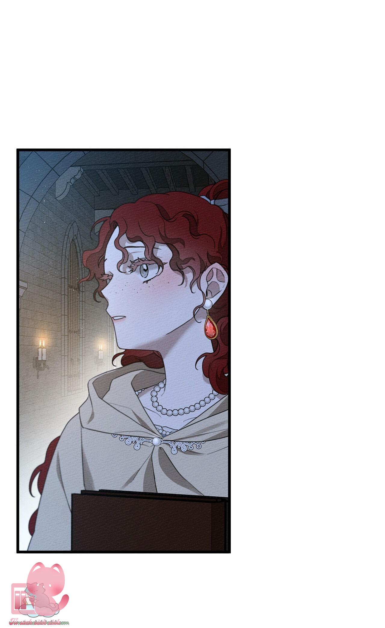 Dưới Tán Cây Sồi Chap 41 - Trang 2