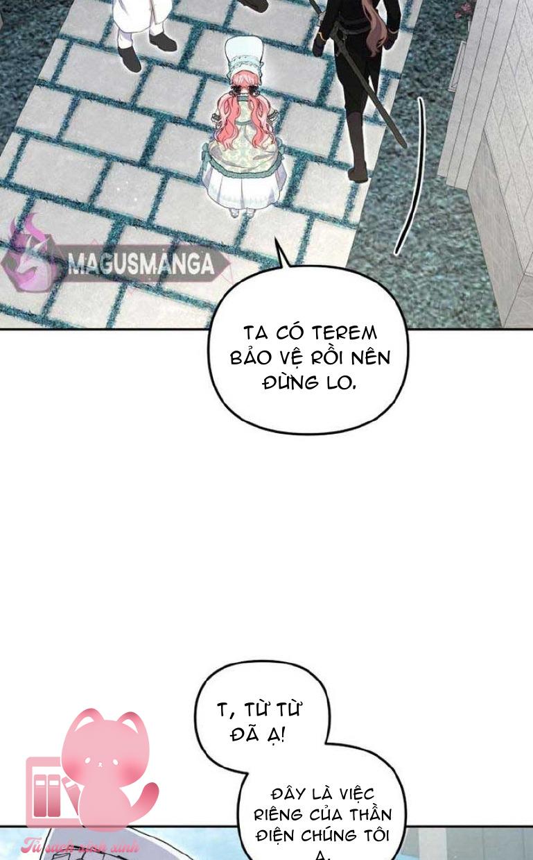 Tôi Được Nuôi Dưỡng Bởi Những Kẻ Phản Diện Chap 71 - Trang 3