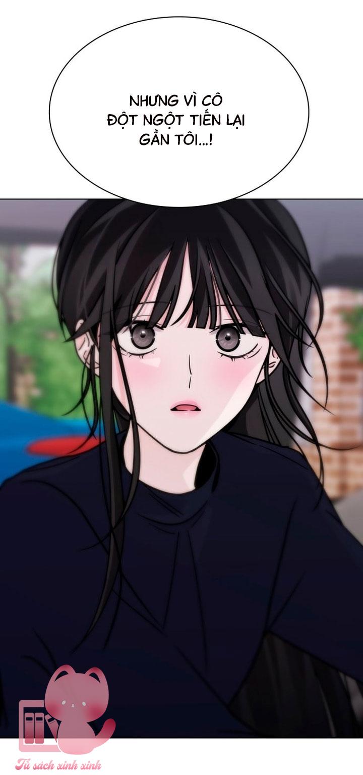 Hôn Trước Khi Ngủ Chapter 7 - Trang 4