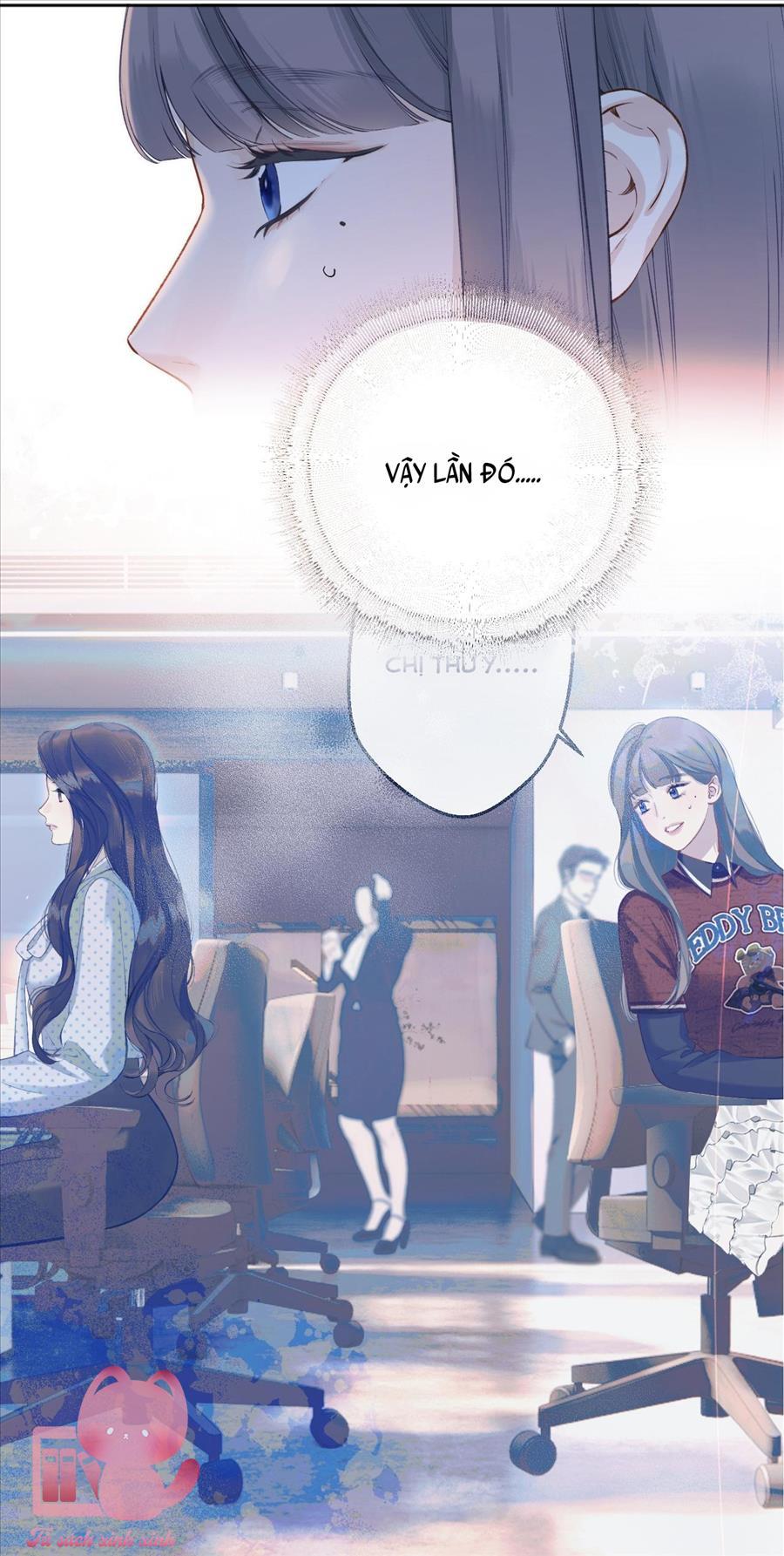 Trêu Nhầm Chap 20 - Trang 4