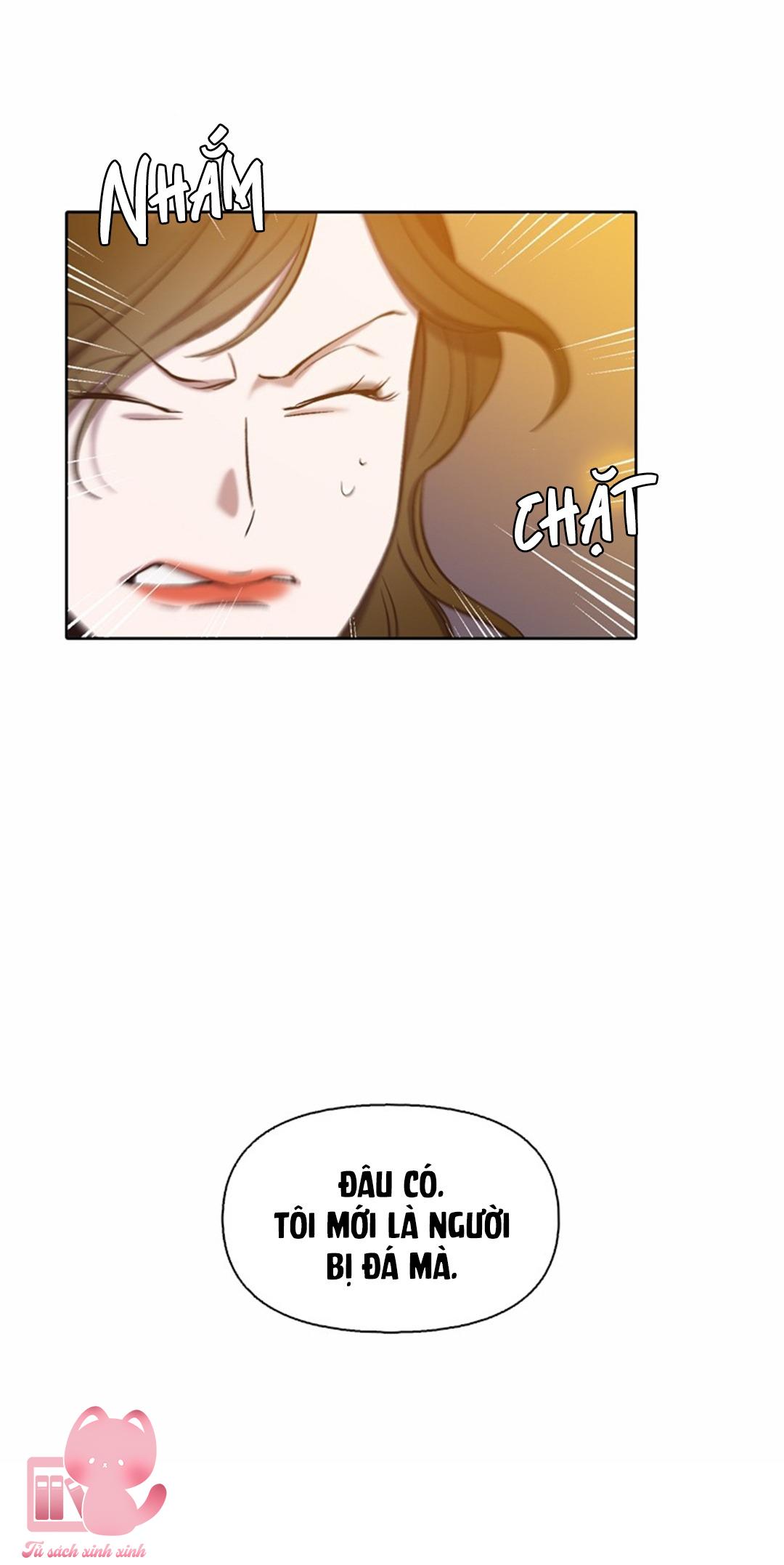 Thanh Xuân Của Chúng Ta Chap 91 - Trang 4
