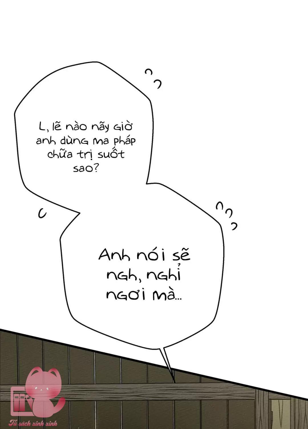 Dưới Tán Cây Sồi Chap 40 - Trang 2