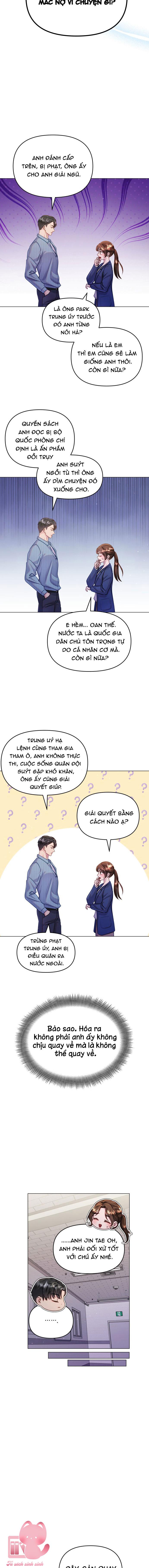 Hướng Dẫn Thu Phục Mãnh Thú Chap 44 - Trang 4