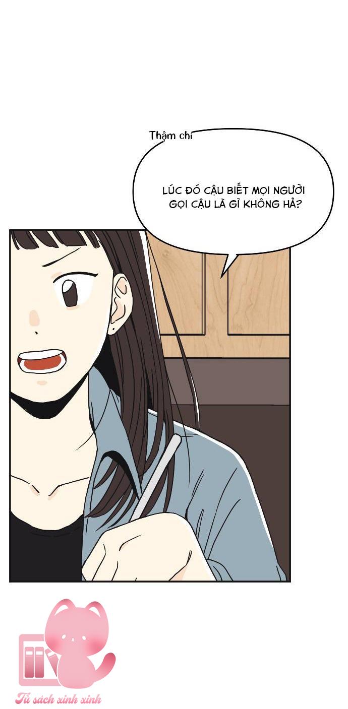 Trái Dấu Hút Nhau Chap 4 - Trang 2
