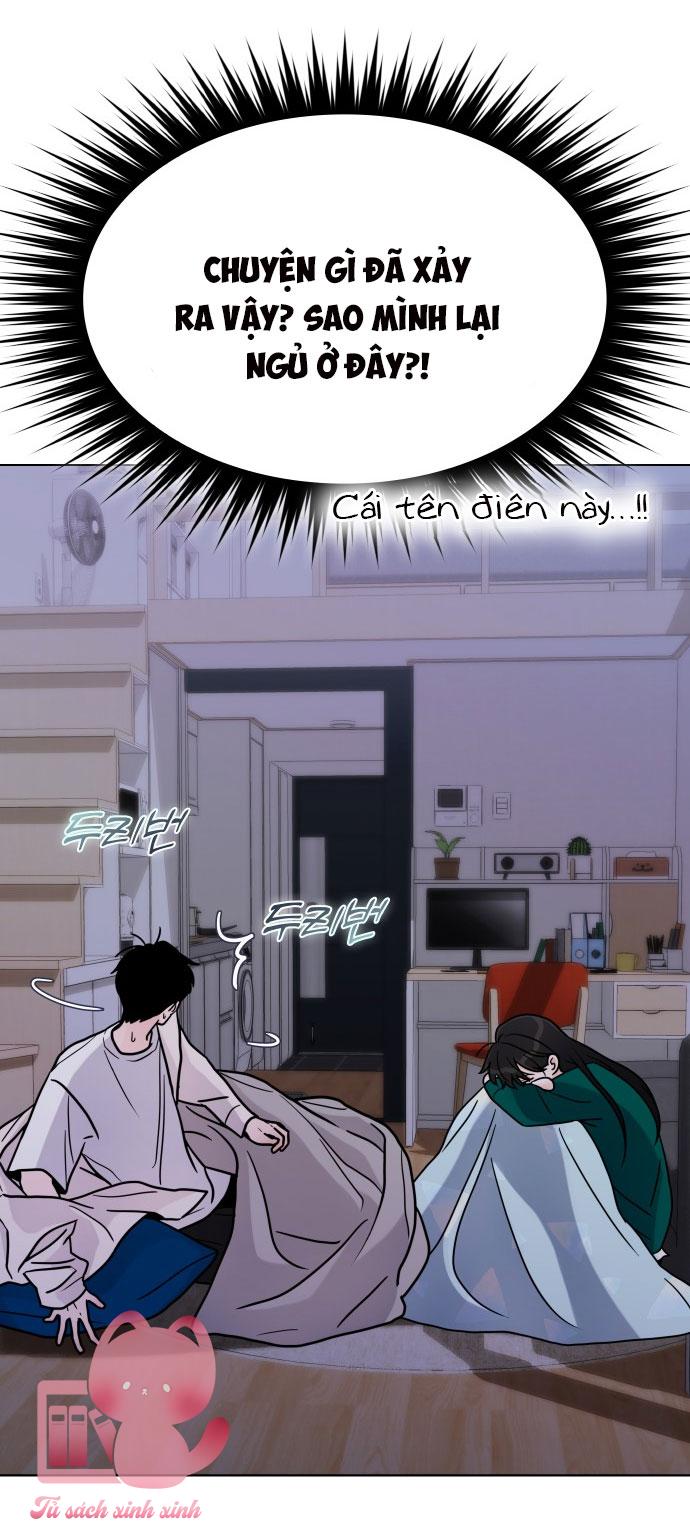 Hôn Trước Khi Ngủ Chapter 10 - Trang 4