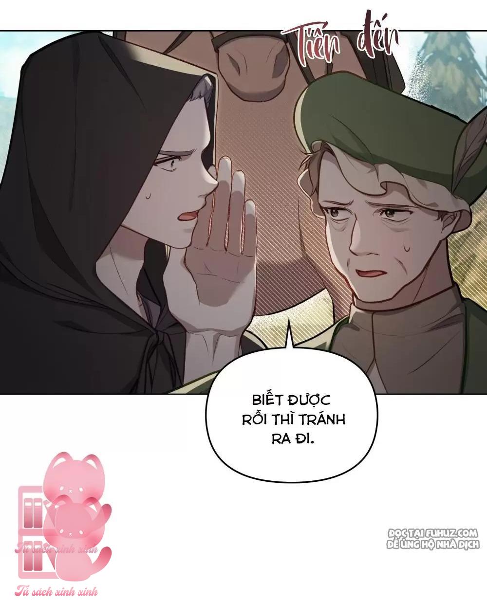 Nếu Không Vâng Lời Công Tước Chapter 48 - Trang 4