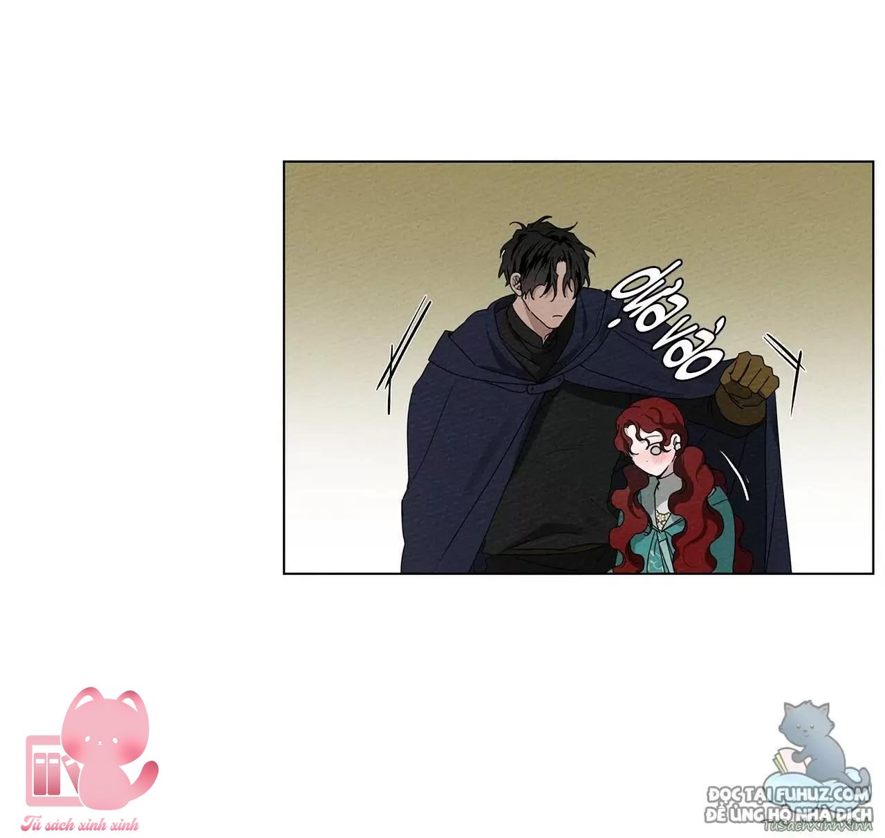 Dưới Tán Cây Sồi Chapter 34 - Trang 3