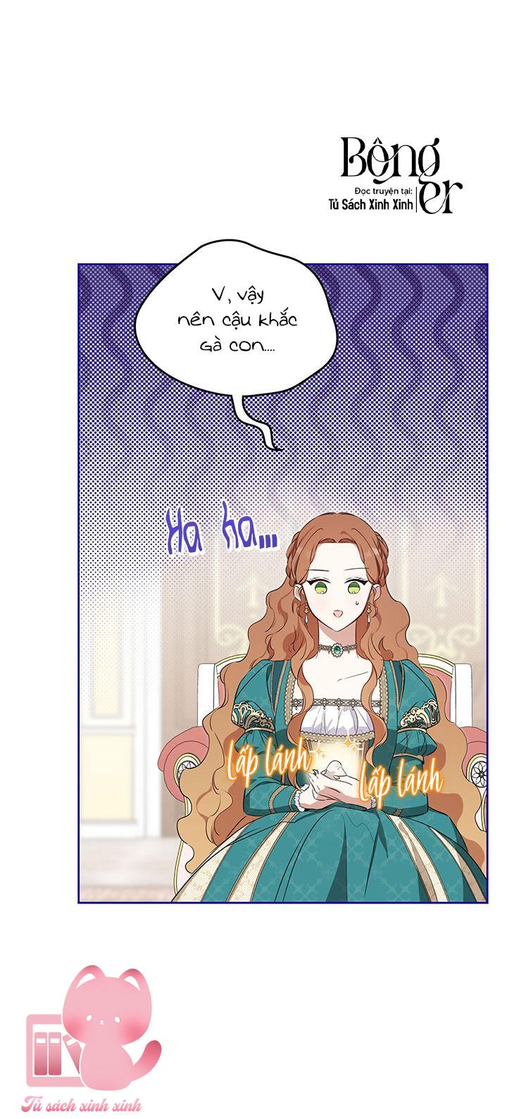 Kiếp Này Ta Sẽ Trở Thành Gia Chủ Chap 139 - Trang 2
