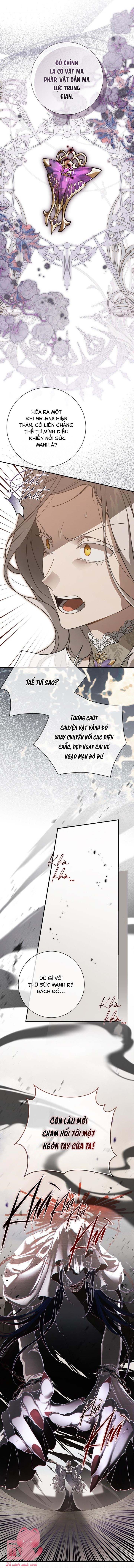 Hướng Về Ánh Dương Lần Nữa Chapter 112 - Trang 4